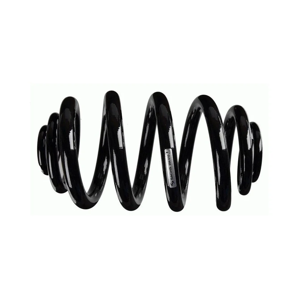 Пружина підвіски SACHS для BMW, задня вісь, фото №1