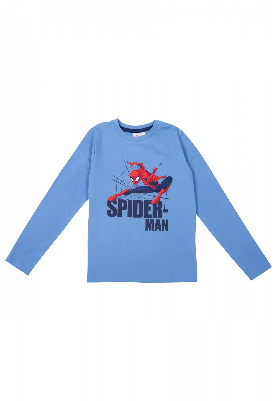 Піжама Marvel Spider-Man для хлопчиків, фото №2