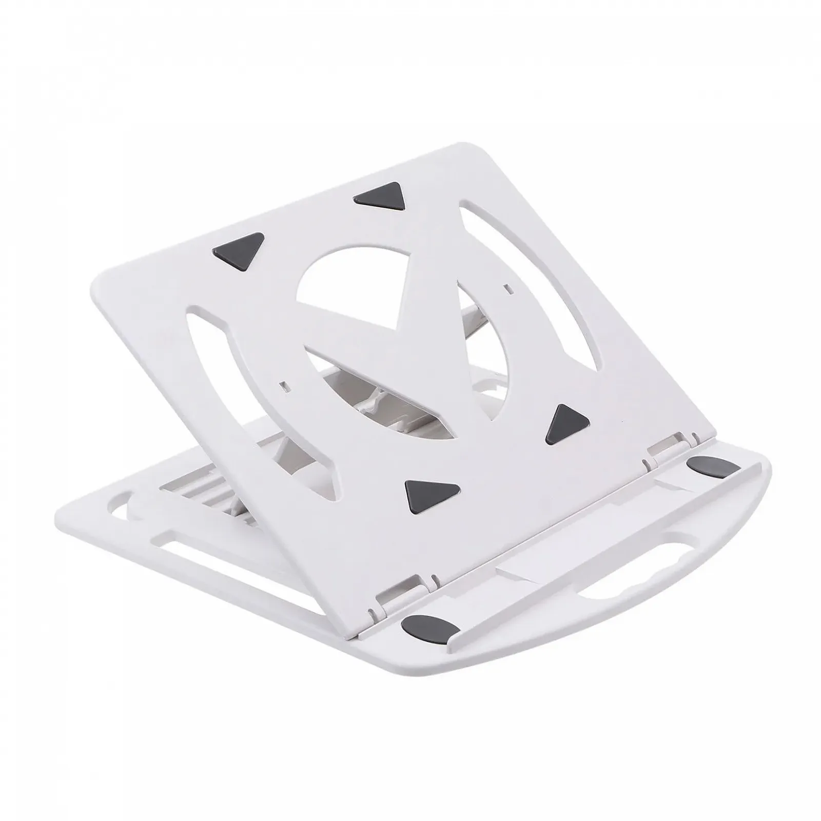 Подставка для ноутбука Вращающаяся Wei
er с поднятой полкой, белая, фото №1 Подставка для ноутбука Вращающаяся Wei
er с поднятой полкой, белая, фото №1