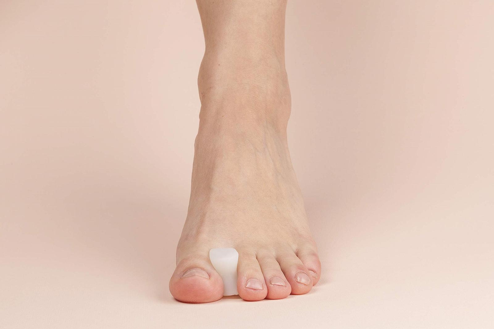 Роздільник для пальців PRO 11 WELLBEING Великий, фото №3