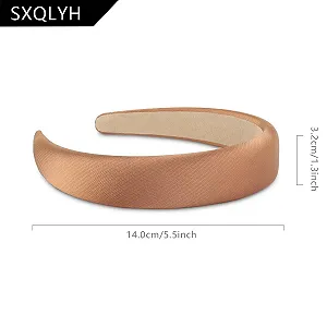 Обручі для волосся synthetic.ua - Фото 1