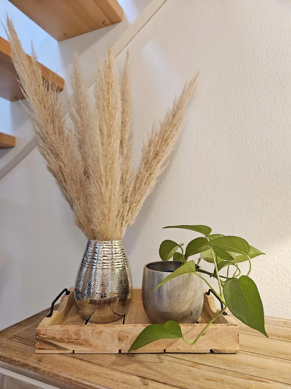 Декоративний піднос Дерев'яний Mango для свічок, фото №4 Декоративний піднос Дерев'яний Mango для свічок, фото №4