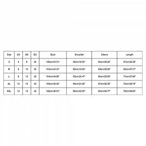 Женский свитшот Generisch Черный synthetic.ua - Фото 1