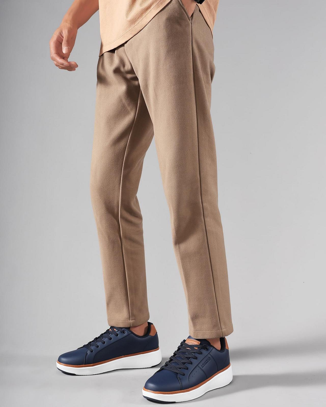 Чоловічі Кросівки ANALEAF Легкі Ділові, фото №7