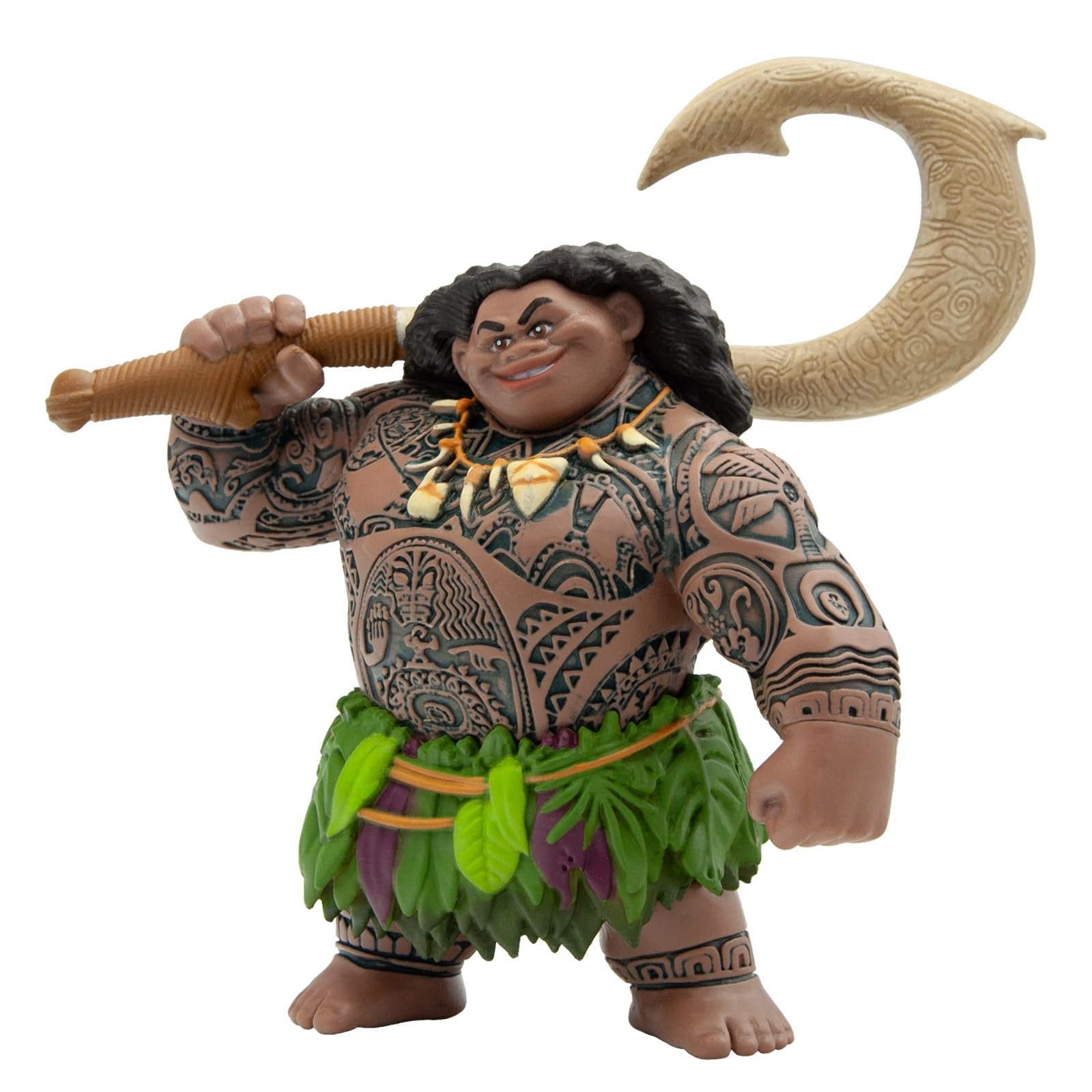 Фигурка Bullyland Vaiana Мауи, фото №1
