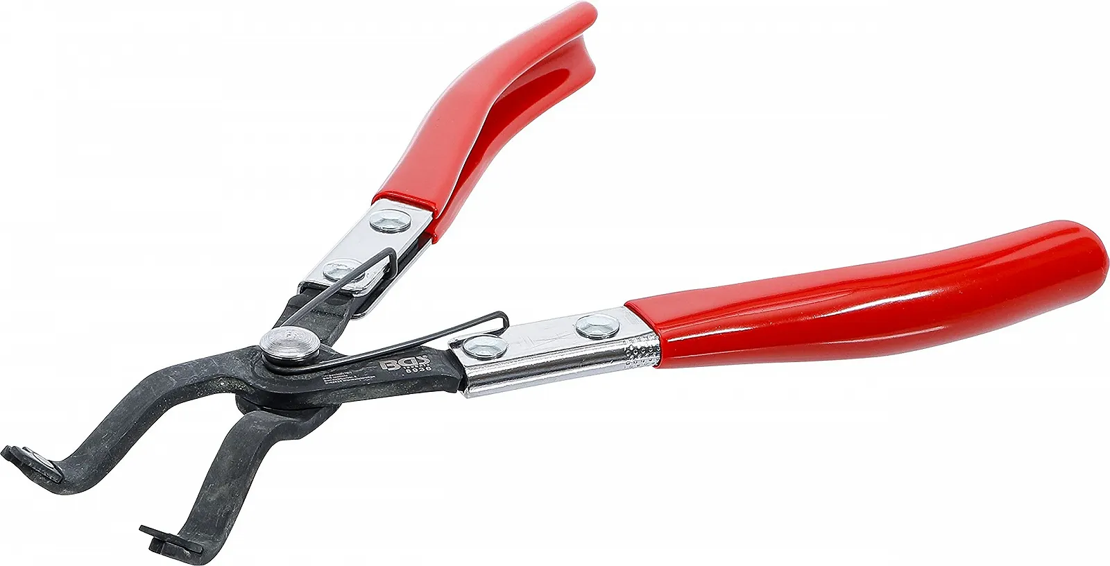 Плоскогубці BGS Спеціальні для стопорних кілець, фото №2