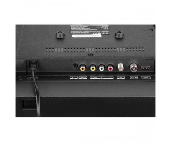 Телевізор 2E 2E-32D3, фото №9 Телевізор 2E 2E-32D3, фото №9