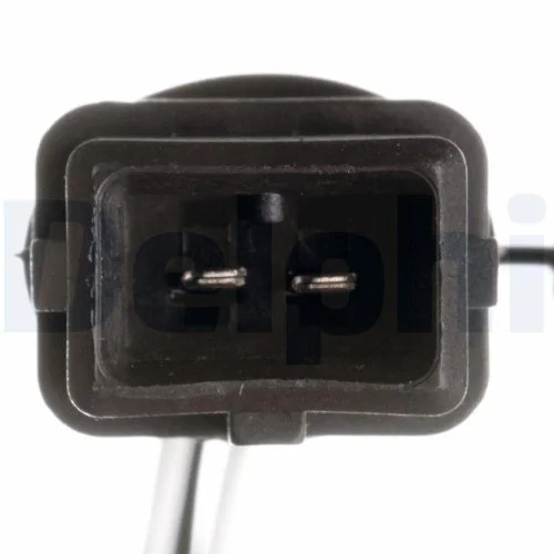 Лямбда-зонд DELPHI ES10957-12B1 для VOLVO, перед каталізатором, передній, фото №2