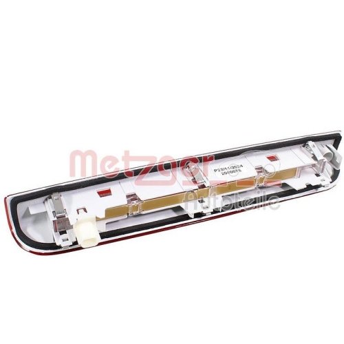 Додатковий стоп-сигнал METZGER 2080078 для RENAULT, центральний, фото №2