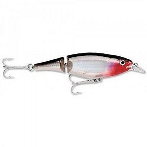 Воблер XJS13 S X-Rap Jointed Shad Rapala - Фото 1