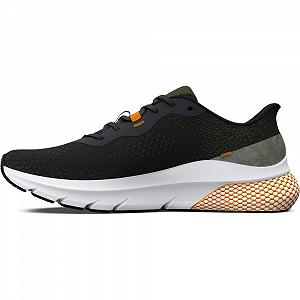 Кросівки Under Armour Ua HOVR Turbulence 2, чоловічі - Фото 1