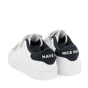 Туфли GIOSEPPO Volsk, школьная форма synthetic.ua - Фото 1