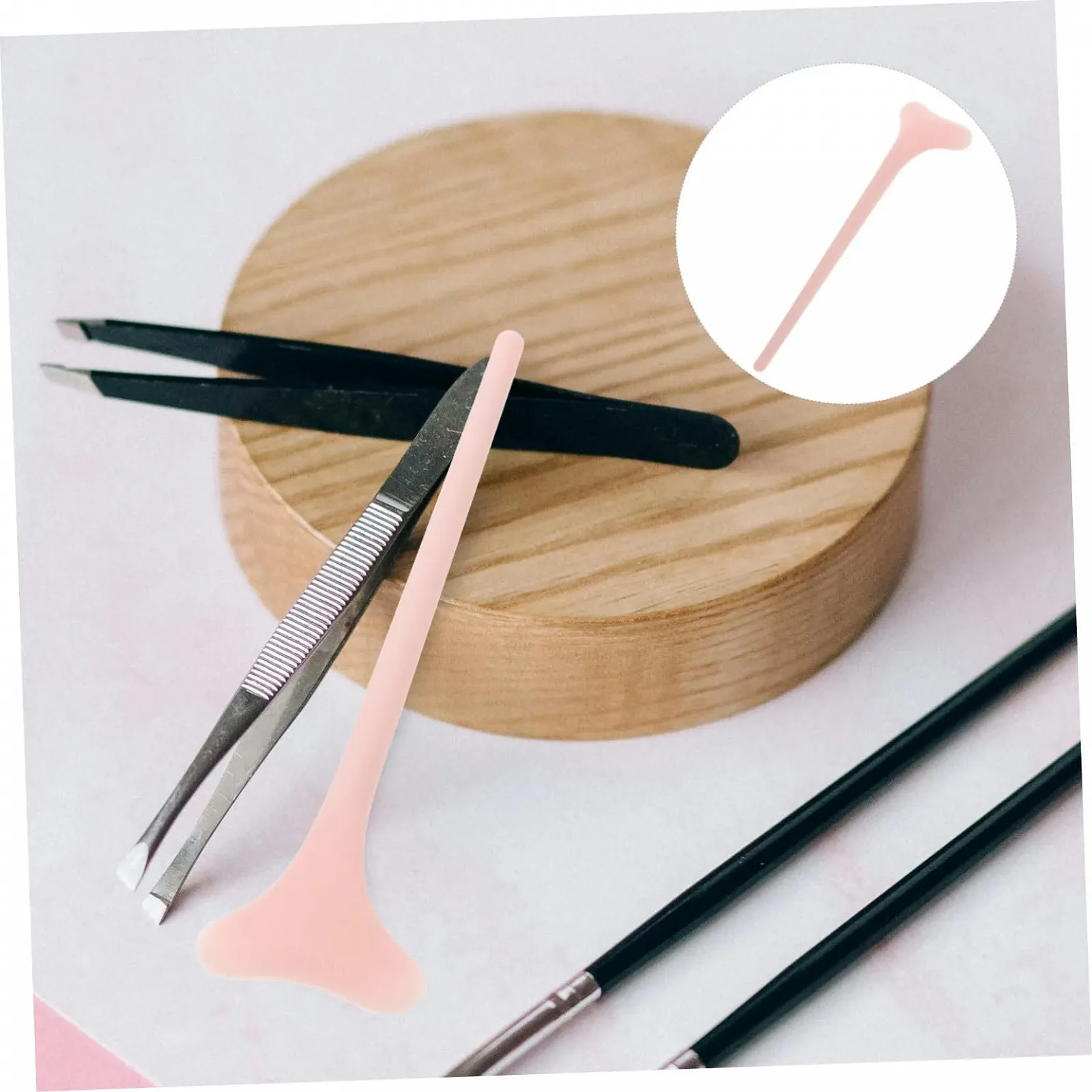 Інструмент для макіяжу очей Mikinona Набір, фото №4