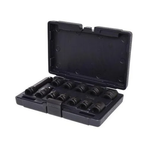 Набір ударних головок KS TOOLS 515.0112, фото №3