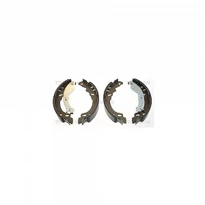 Комплект тормозных колодок TRISCAN 8100 15022 для FIAT FORD, задний мост - Фото 1