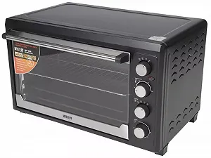 Электропечь Mystery MOT-3336 synthetic.ua - Фото 1