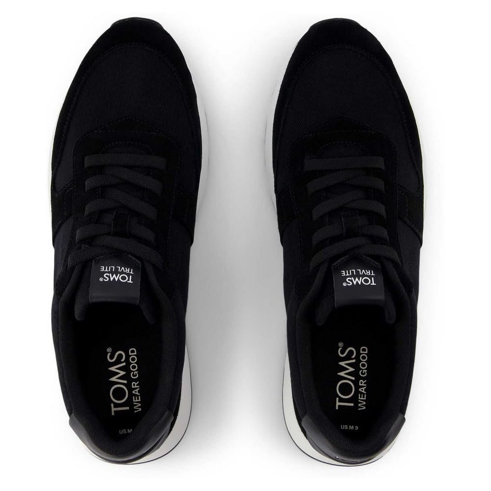 Кроссовки TOMS Trvl Lite Retro, фото №4 Кроссовки TOMS Trvl Lite Retro, фото №4