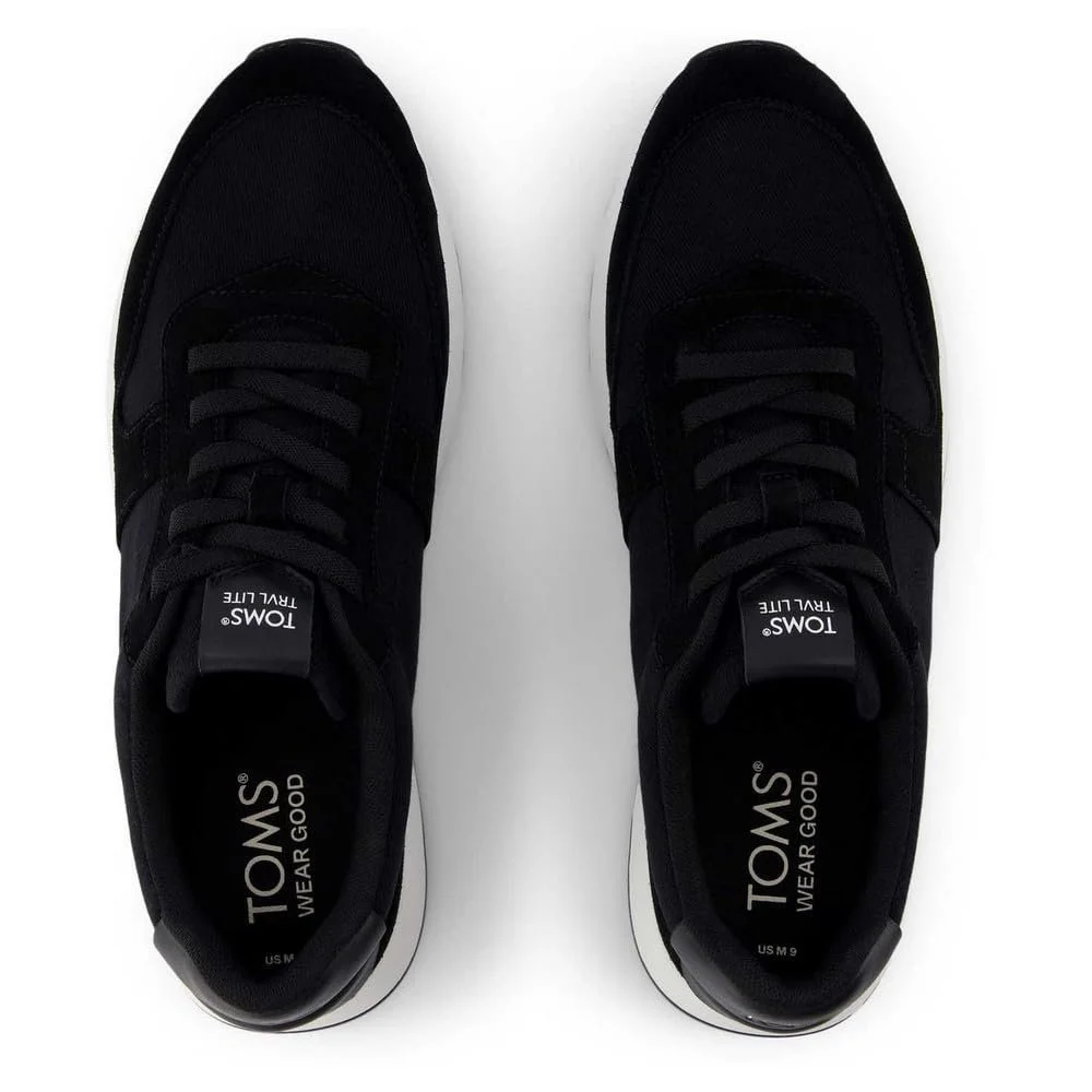 Мужские Кeды TOMS Trvl Lite Retro, фото №4