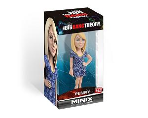 Фигурка MINIX The Big Bang Theory Penny 12 см synthetic.ua - Фото 1