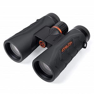 Бінокль Athlon Midas 8x42 G2 UHD - Фото 1