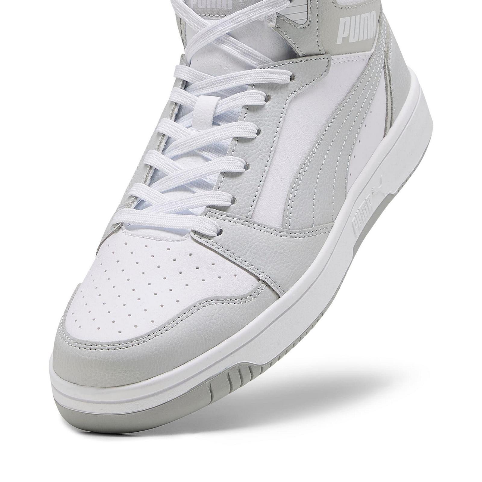 Кросівки PUMA Unisex Rebound V6, фото №7