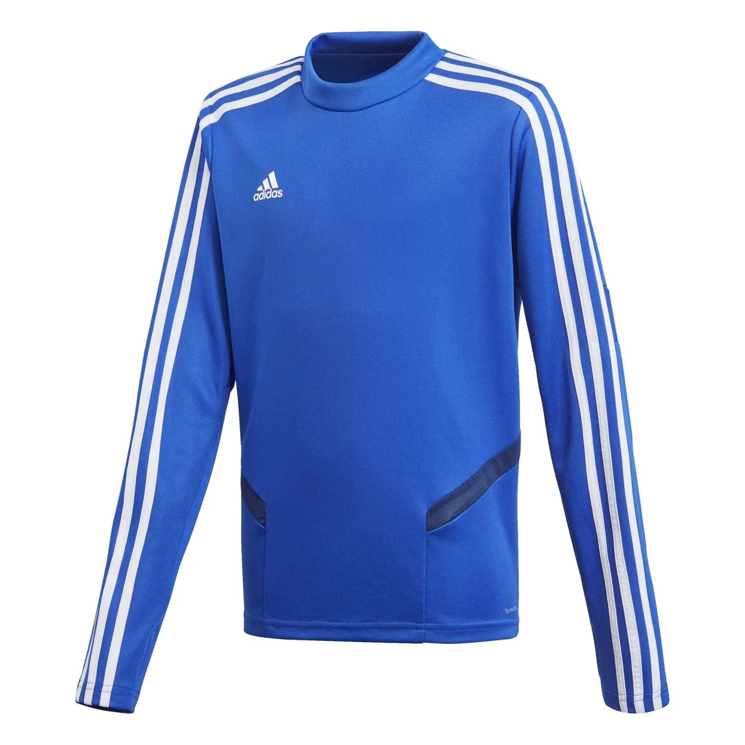 Футболка adidas Tiro 19 для детей, унисекс, фото №1