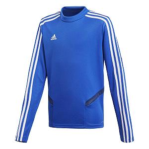 Футболка adidas Tiro 19 для детей, унисекс - Фото 1