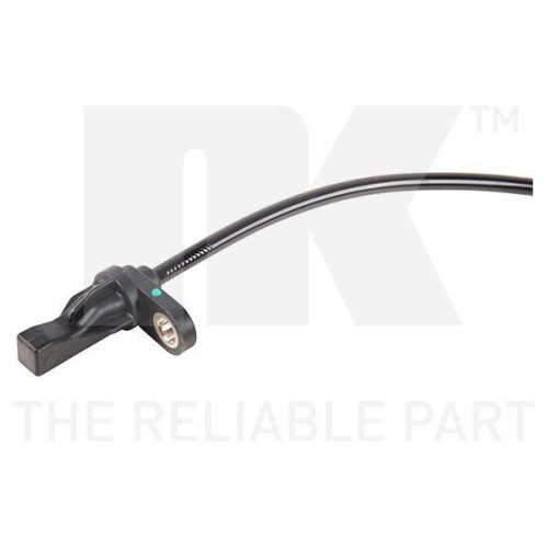 Датчик частоты вращения колеса NK 291558 для BMW для а/м без системы помощи при парковке, фото №2