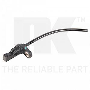 Датчик частоты вращения колеса NK 291558 для BMW для а/м без системы помощи при парковке synthetic.ua - Фото 1