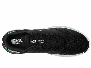 Кросівки THE NORTH FACE Vectiv Enduris 3 TNF Black/Chlorophyll Grn 44 EU synthetic.ua - Фото 1