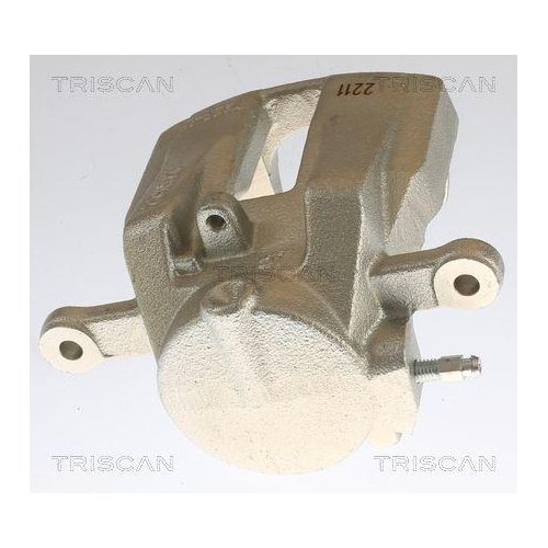 Гальмівний супорт TRISCAN 8175 23101 для MERCEDES-BENZ передній лівий, фото №2