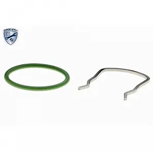 Шланг вентиляції картерних газів VAICO EXPERT KITS + V10-4804 для SEAT SKODA VW synthetic.ua - Фото 1