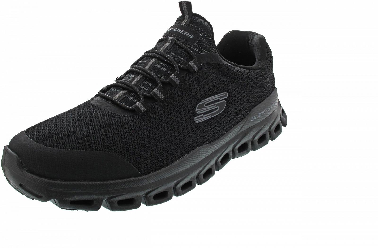 Кросівки Skechers Glide-Step Sylo Чоловічі, фото №4 Кросівки Skechers Glide-Step Sylo Чоловічі, фото №4