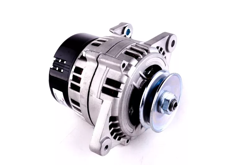 Генератор АТЭК ЗАЗ 1102 Таврия 1103 Славута 1105 Daewoo Sens Сенс 65 А 026305, фото №1 Генератор АТЭК ЗАЗ 1102 Таврия 1103 Славута 1105 Daewoo Sens Сенс 65 А 026305, фото №1