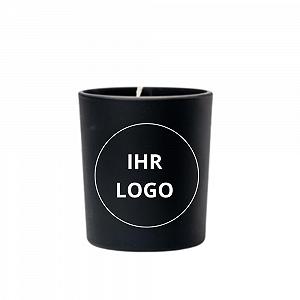 Оригинальная Свеча Soy Candle с надписью - Персонализированные Свечки из 100% Натурального Соевого Воска - Фото 1