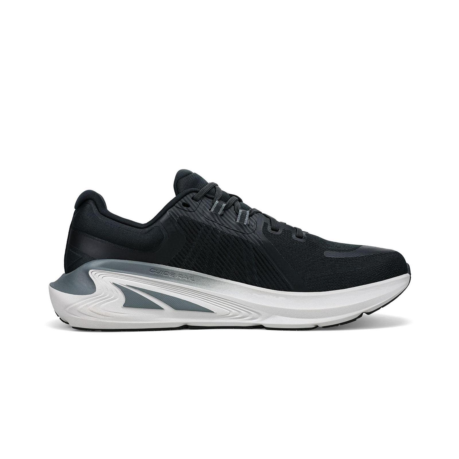 Кросівки ALTRA Paradigm 7, фото №3 Кросівки ALTRA Paradigm 7, фото №3