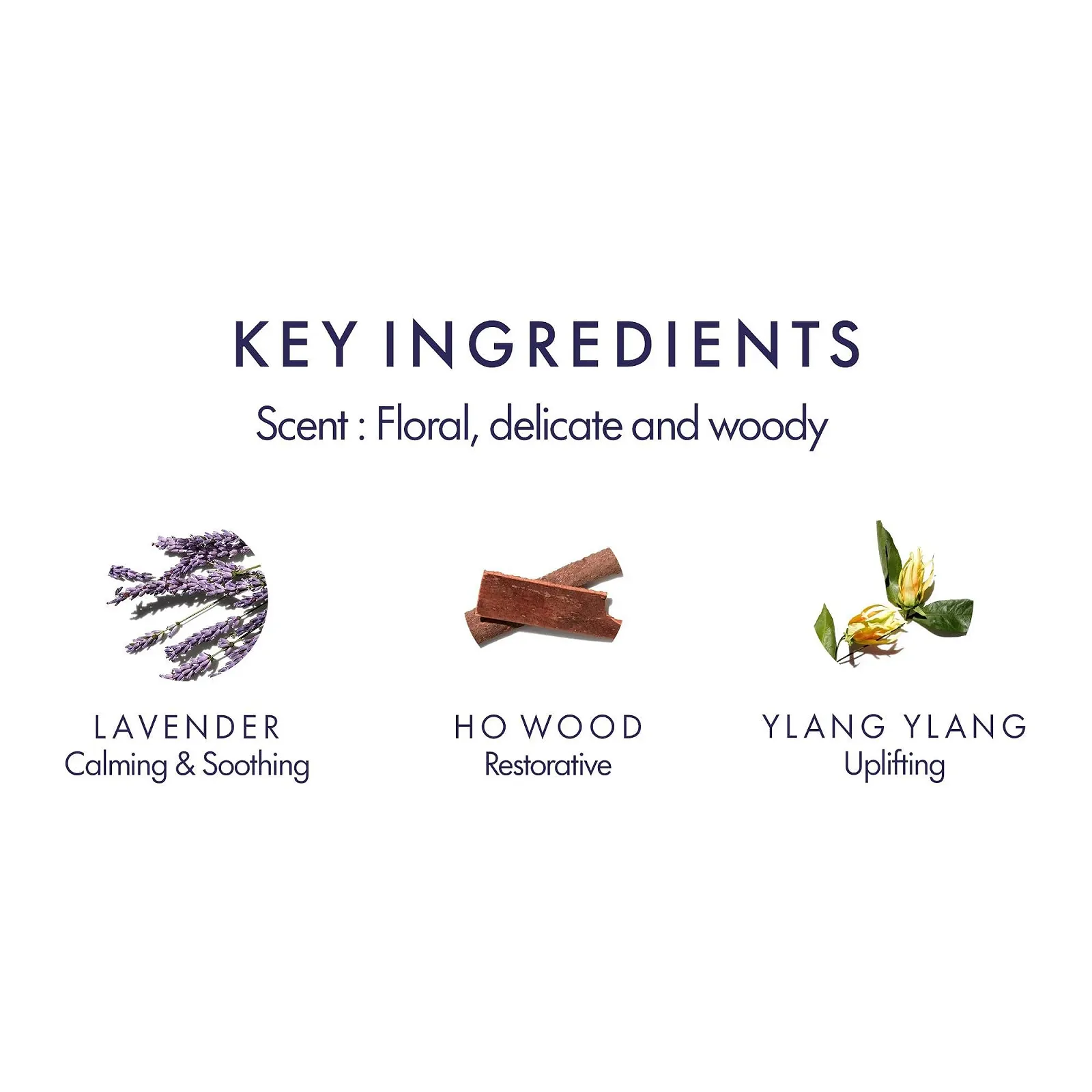 Лосьйон Aromatherapy Associates для рук та тіла Replenishing - для м'яких та шовковистих рук, фото №3