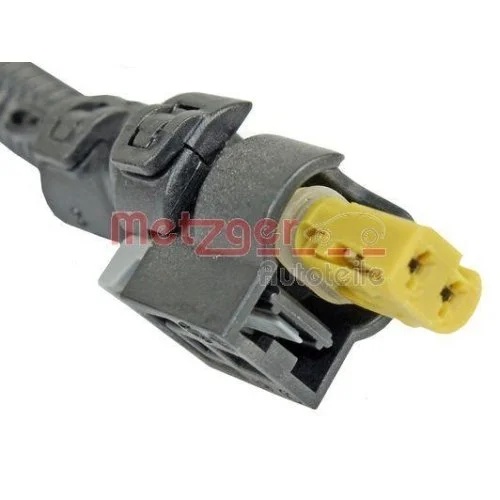 Датчик температури відпрацьованих газів Metzger Greenparts 0894299, фото №2