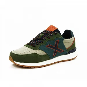 Купити Кросівки Munich Dash Unisex - Фото 1 Кросівки Munich Dash Unisex - Фото 1