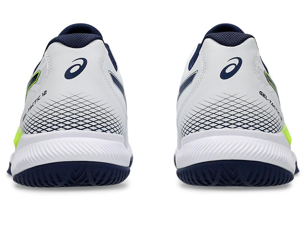 Кросівки ASICS Gel-Tactic 12, фото №6 Кросівки ASICS Gel-Tactic 12, фото №6