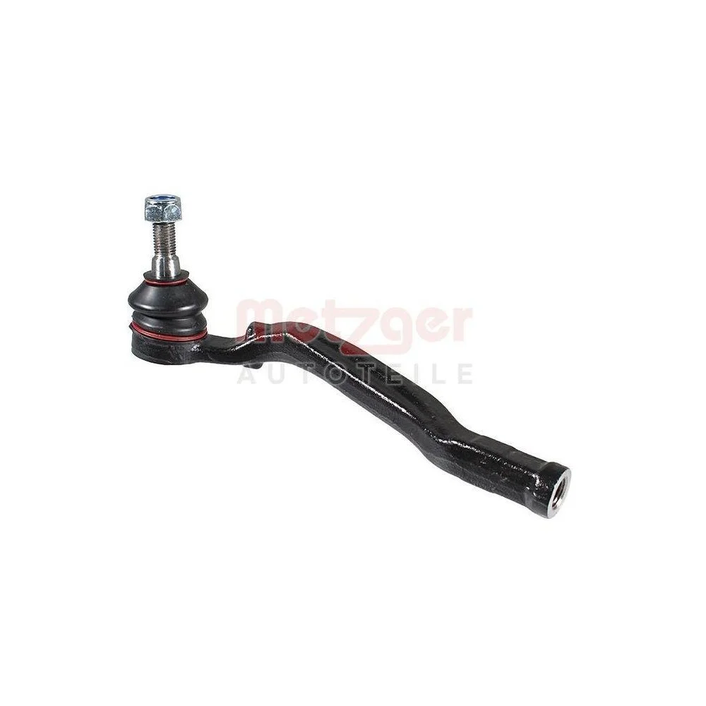 Наконечник рульової тяги METZGER 54066701 KIT + GREENPARTS CITROËN DS, фото №1