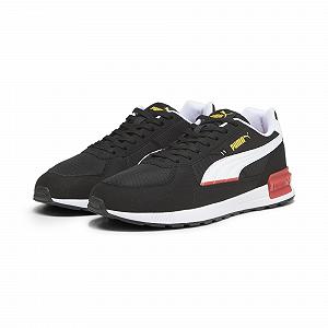 Кроссовки PUMA Unisex Graviton synthetic.ua - Фото 1