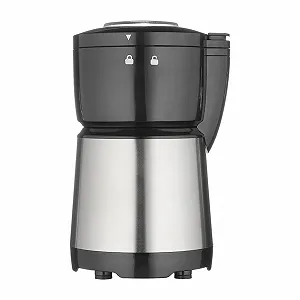 Электрическая perfk EU Adapter для специй, съемный контейнер для кофейных зерен - Фото 1