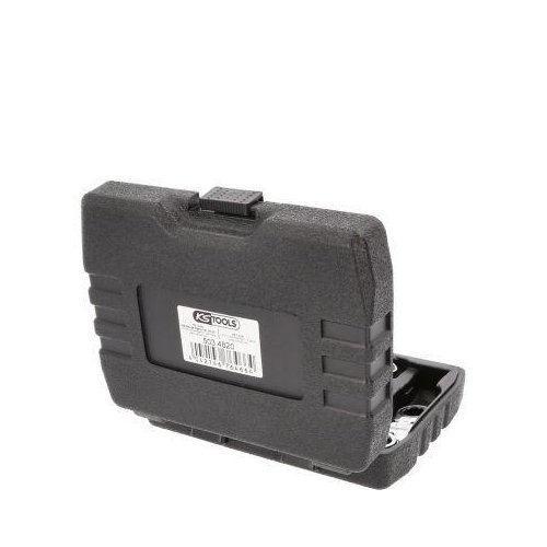 Набір накидних тріскачкових ключів KS TOOLS 503.4820, фото №3