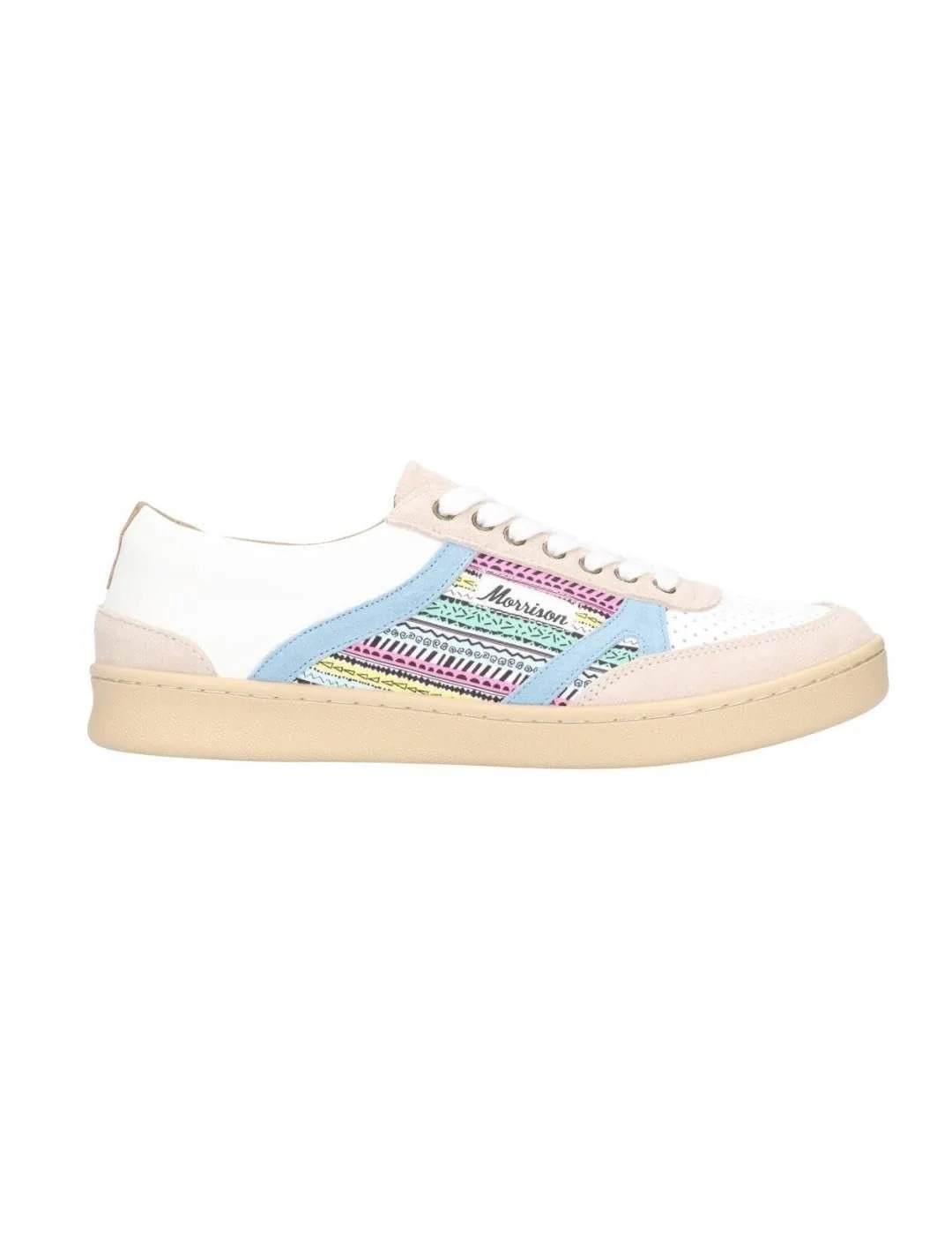 Унисекс Кроссовки Morrison Dylan, фото №1