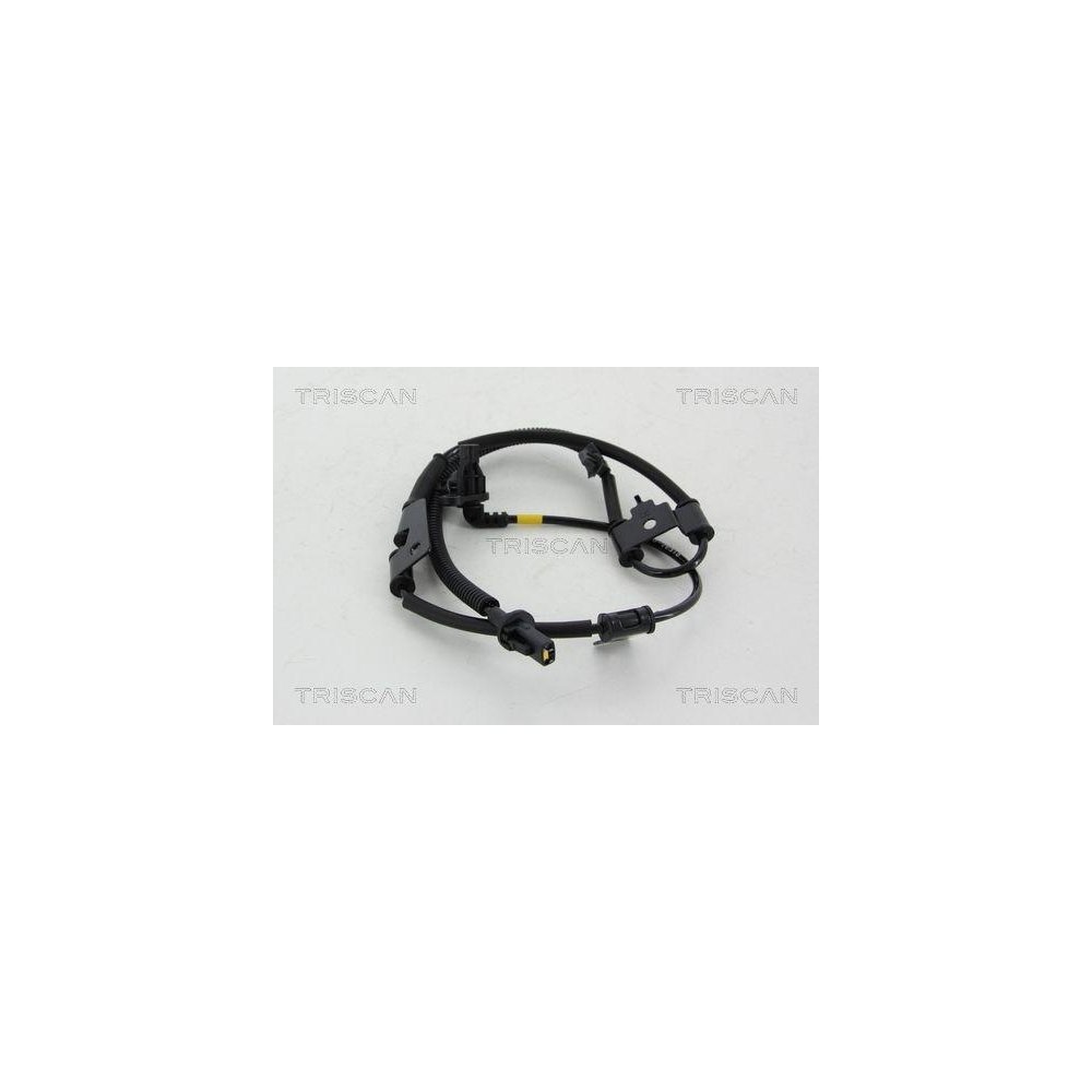 Датчик частоты вращения колеса TRISCAN 8180 43107 HYUNDAI передняя ось справа, фото №1