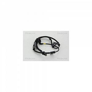 Датчик частоты вращения колеса TRISCAN 8180 43107 HYUNDAI передняя ось справа - Фото 1