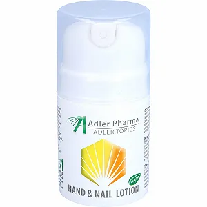 Лосьон для рук и ногтей 50мл - Фото 1