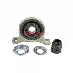 Опора карданного вала METZGER 8073631 для MERCEDES-BENZ - Фото 1