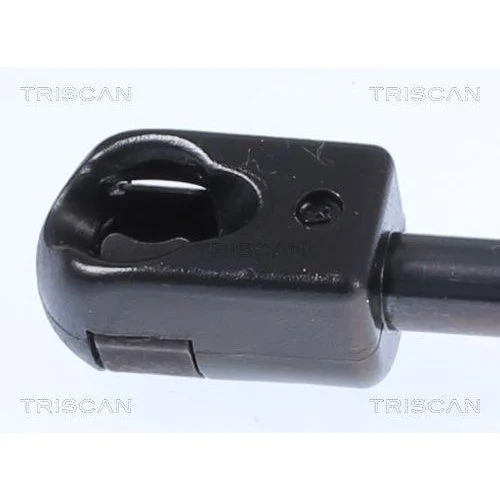 Газовая пружина багажника TRISCAN 8710 25242 для RENAULT сзади слева, фото №2 Газовая пружина багажника TRISCAN 8710 25242 для RENAULT сзади слева, фото №2